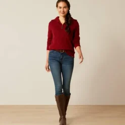 Ariat Women's Alamere Sweater