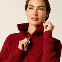 Ariat Women's Alamere Sweater