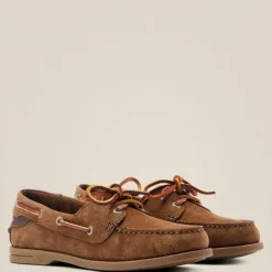 Ariat Women's Antigua Boat Shoe