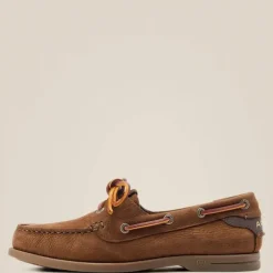 Ariat Women's Antigua Boat Shoe