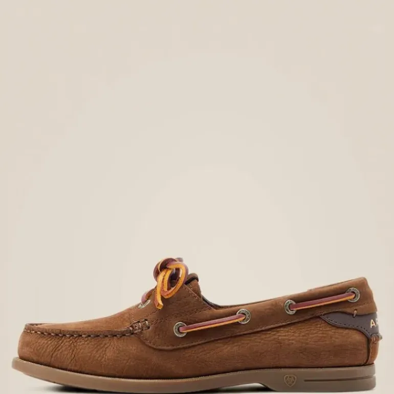 Ariat Women's Antigua Boat Shoe