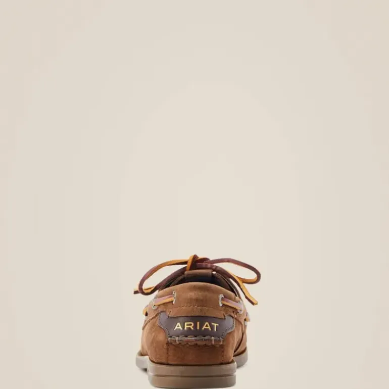Ariat Women's Antigua Boat Shoe