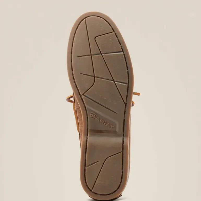 Ariat Women's Antigua Boat Shoe