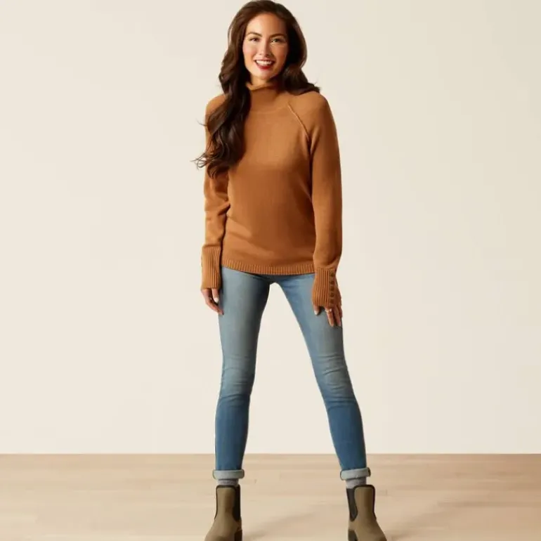 Ariat Women's Bahia Sweater