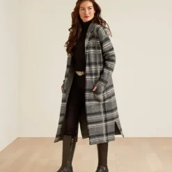 Ariat Women's Ballston Cardigan