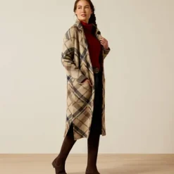 Ariat Women's Ballston Cardigan