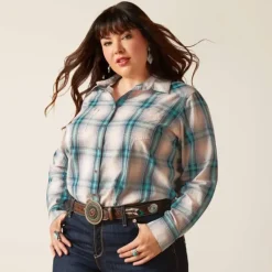 Ariat Women's Billie Jean Shirt SS24