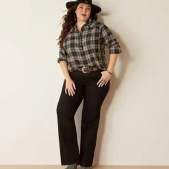Ariat Women's Billie Jean Shirt AW24