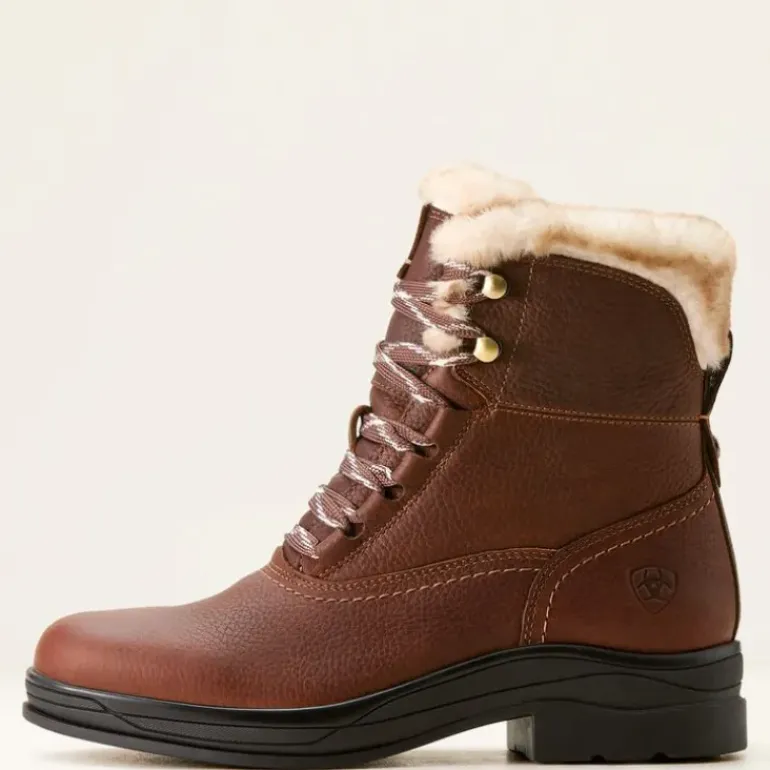 Ariat Women's Harper Sherpa Waterproof Boot
