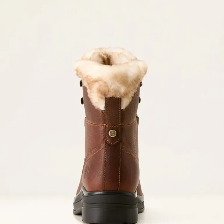 Ariat Women's Harper Sherpa Waterproof Boot