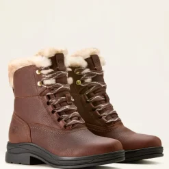 Ariat Women's Harper Sherpa Waterproof Boot