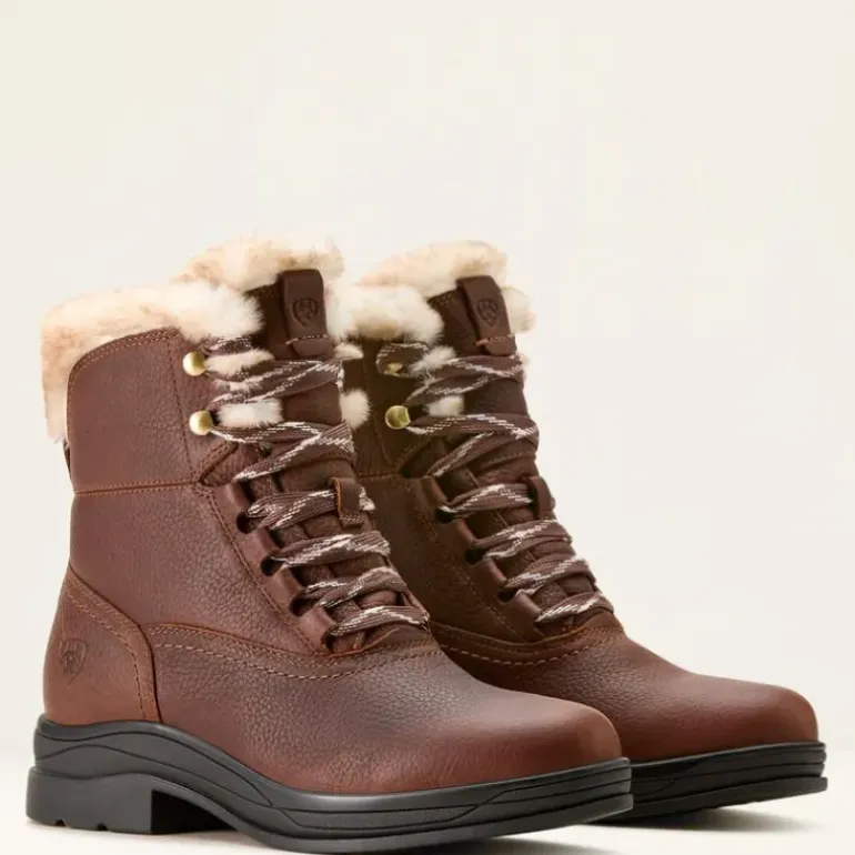 Ariat Women's Harper Sherpa Waterproof Boot
