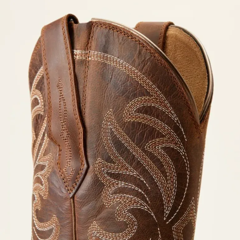 Ariat Women's Heritage J Toe Stretchfit