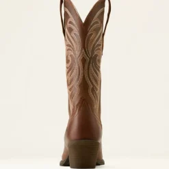 Ariat Women's Heritage J Toe Stretchfit