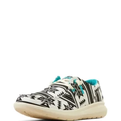 Ariat Women's Hilo Casual Shoe Stark Southwest