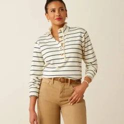 Ariat Women's Hollingworth Sweatshirt SS25