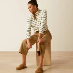 Ariat Women's Hollingworth Sweatshirt SS25