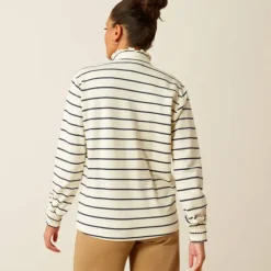 Ariat Women's Hollingworth Sweatshirt SS25