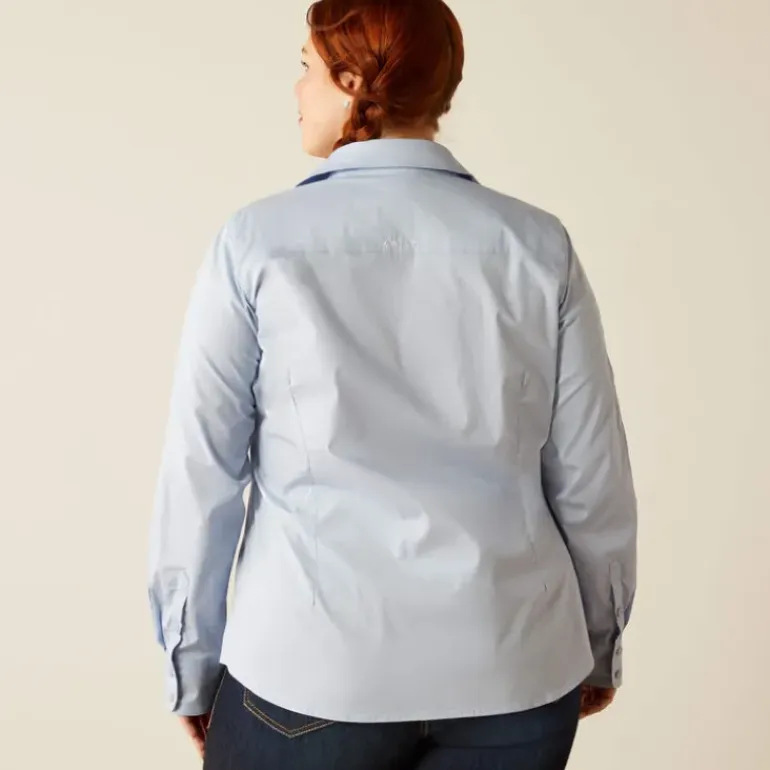 Ariat Women's Kirby Stretch Western Shirt SS25