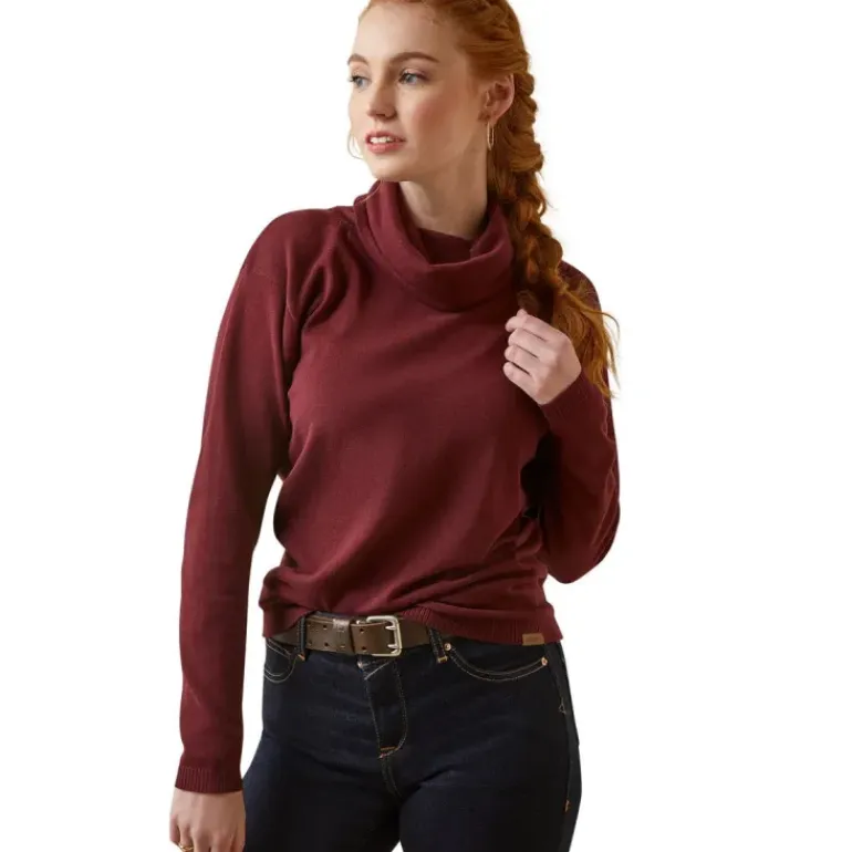 Ariat Women's Lexi Sweater