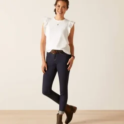 Ariat Womens Ludlow Top SS24