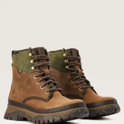 Ariat Women's Moresby Waterproof Boots