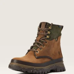 Ariat Women's Moresby Waterproof Boots