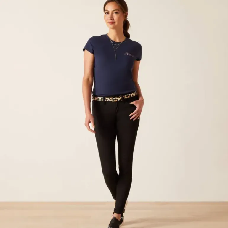 Ariat Womens Pretty Shield T-Shirt