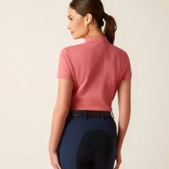 Ariat Women's Prix 2.0 Polo Shirt SS24