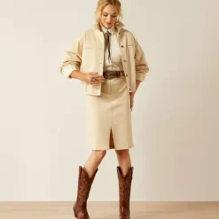 Ariat Women's Robyn Jacket SS25