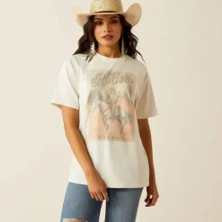 Ariat Women's Rodeo T-Shirt SS25