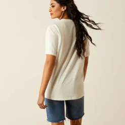 Ariat Women's Rodeo T-Shirt SS25