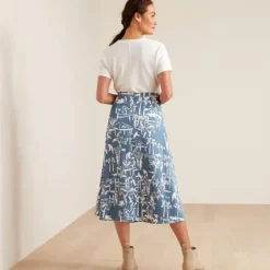 Ariat Women's Salcombe Skirt