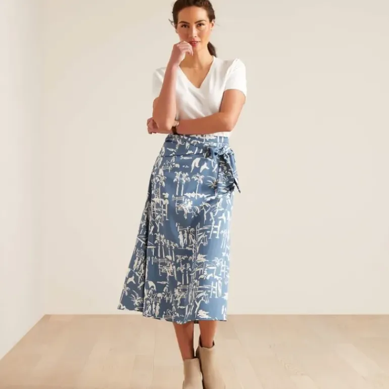Ariat Women's Salcombe Skirt