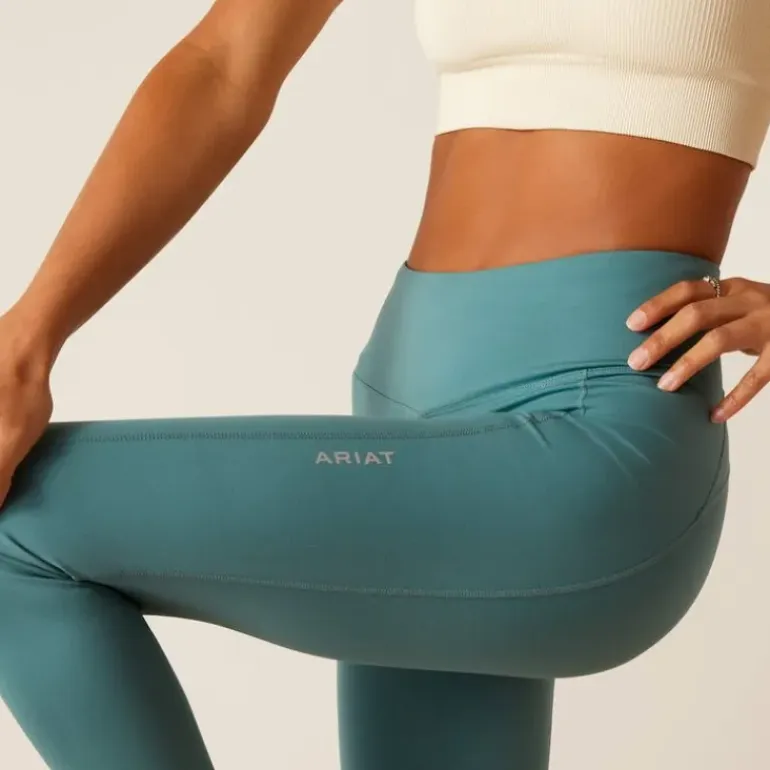 Ariat Women's Tek Tight
