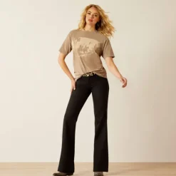 Ariat Women's Western Mural T-Shirt SS25