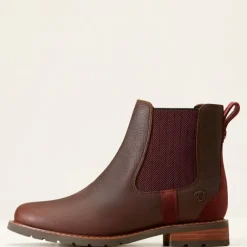 Ariat Women's Wexford Waterproof Chelsea Boot