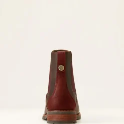 Ariat Women's Wexford Waterproof Chelsea Boot
