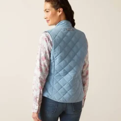 Ariat Women's Woodside Vest