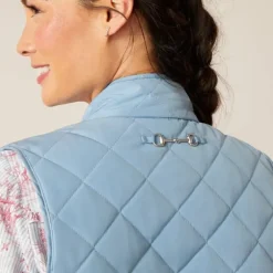Ariat Women's Woodside Vest