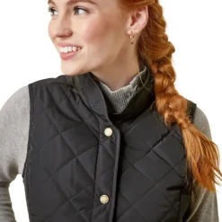 Ariat Women's Woodside Vest