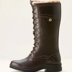 Ariat Women's Wythburn II Sherpa Waterproof Boot