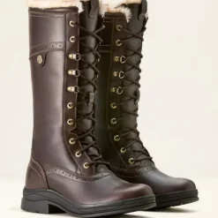 Ariat Women's Wythburn II Sherpa Waterproof Boot