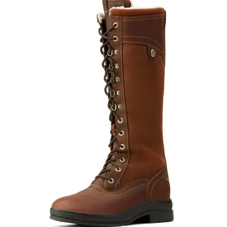 Ariat Women's Wythburn Tall Waterproof Boot