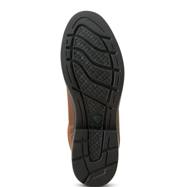 Ariat Women's Wythburn Tall Waterproof Boot