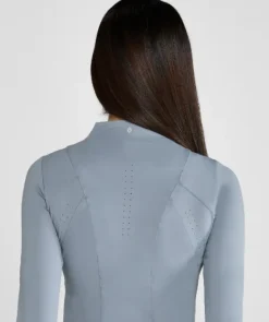 Aztec Diamond Core Long Sleeve Base Layer SS25