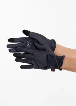 Aztec Diamond Pro Grip Riding Gloves