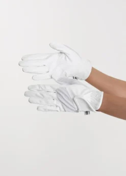 Aztec Diamond Pro Grip Riding Gloves