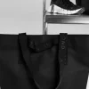 Aztec Diamond Rubberised Tote Bag