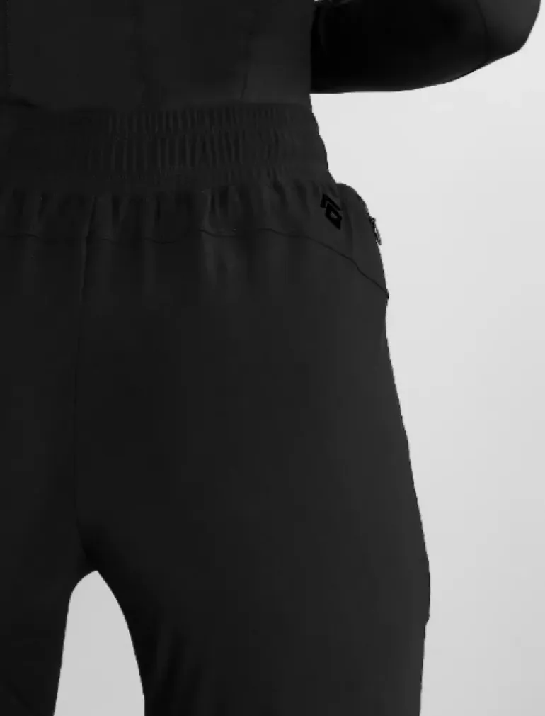 Aztec Diamond Training Pants SS25